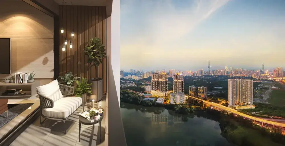 M Aspira Taman Desa Review 2026