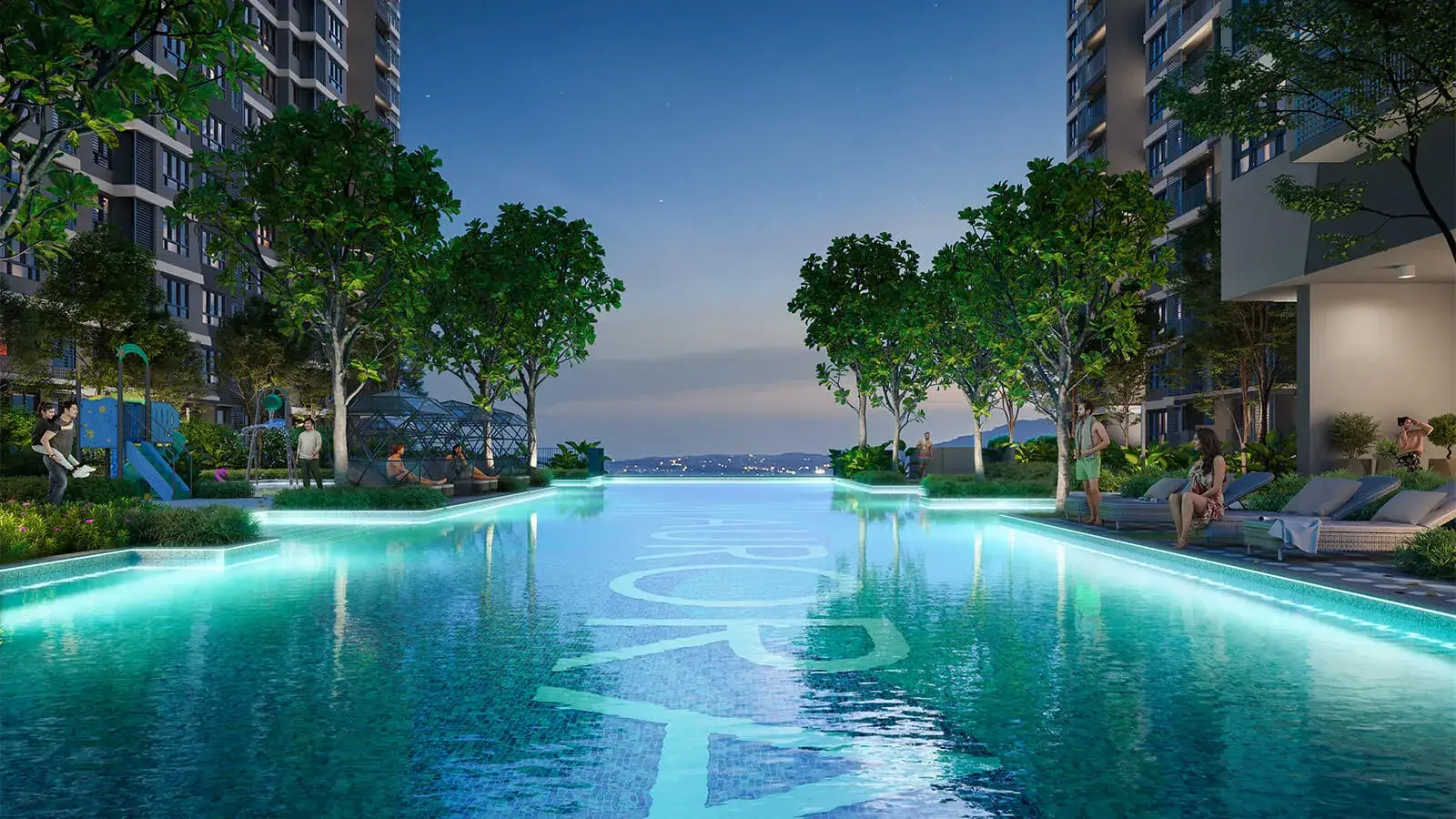 M Aurora Old Klang Road Review 2026 – Freehold Homes from RM339,000