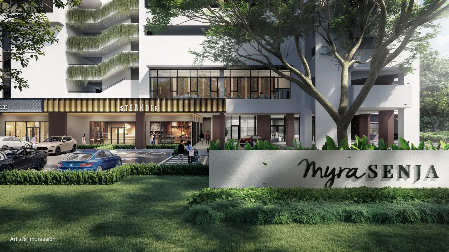 Myra Senja @ Subang 2 Review 2026