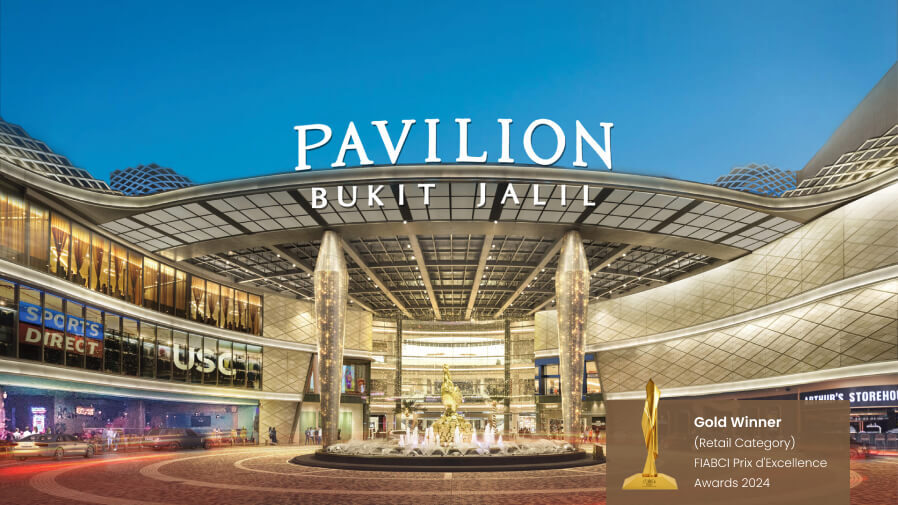 Park Green Pavilion @ Bukit Jalil - 12