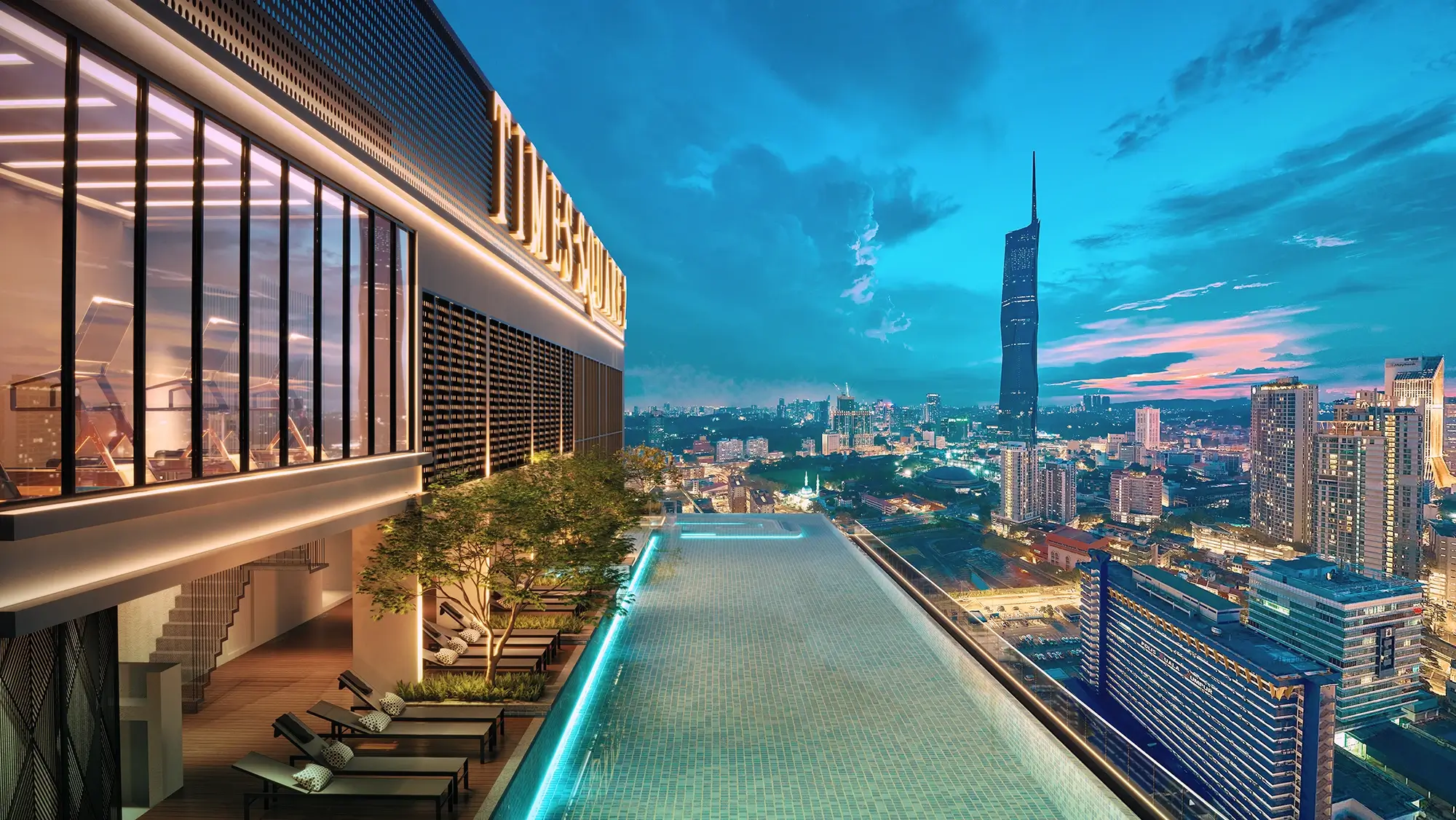 Times Square 2 Bukit Bintang Review 2026 – Freehold TOD Linked to Berjaya Times Square & LaLaport