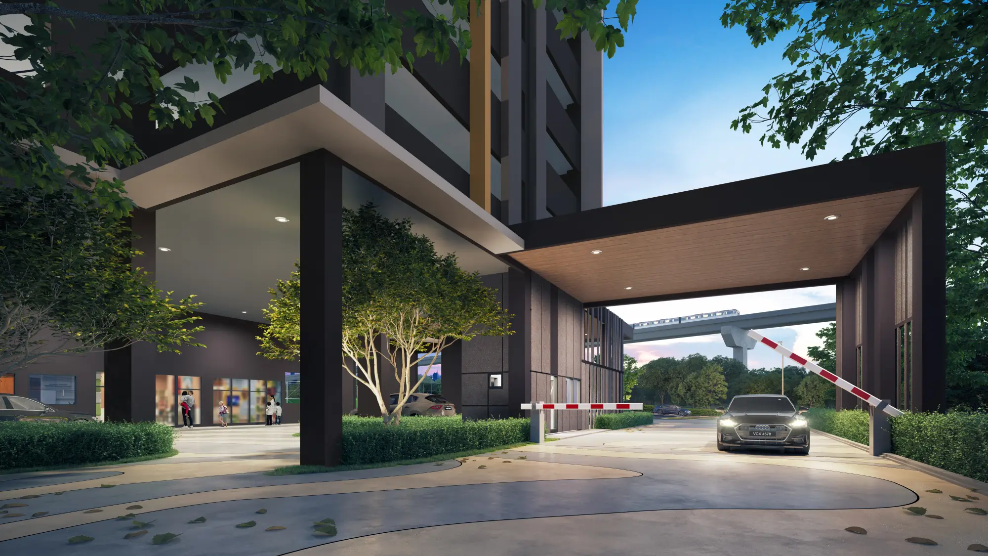 (BM) D’Evia Kwasa Damansara Review 2026