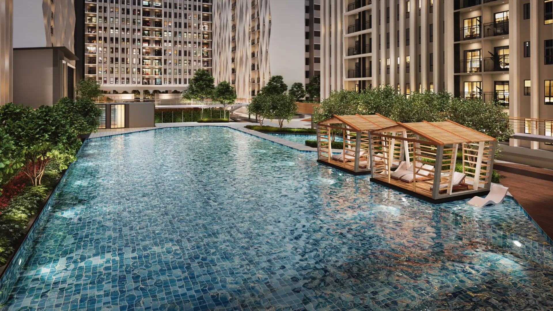 e.Sentral SmartCity @ Kwasa Damansara Review 2026