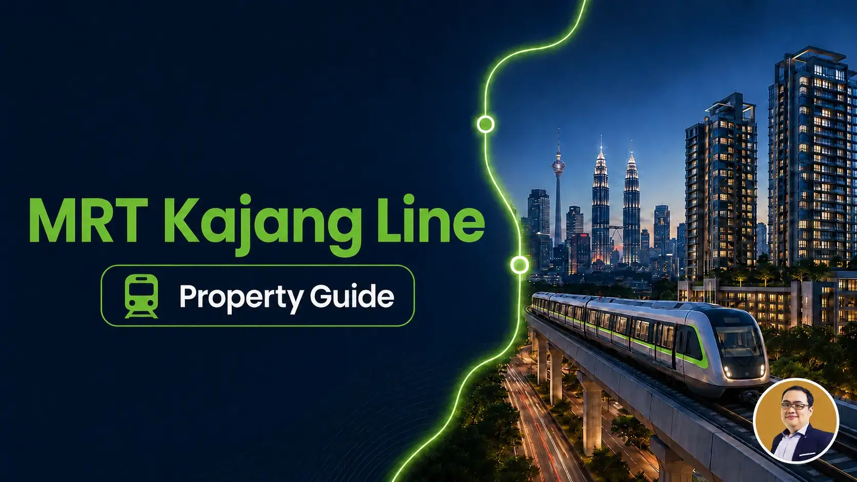 Best New Projects Near the MRT Kajang Line 2026