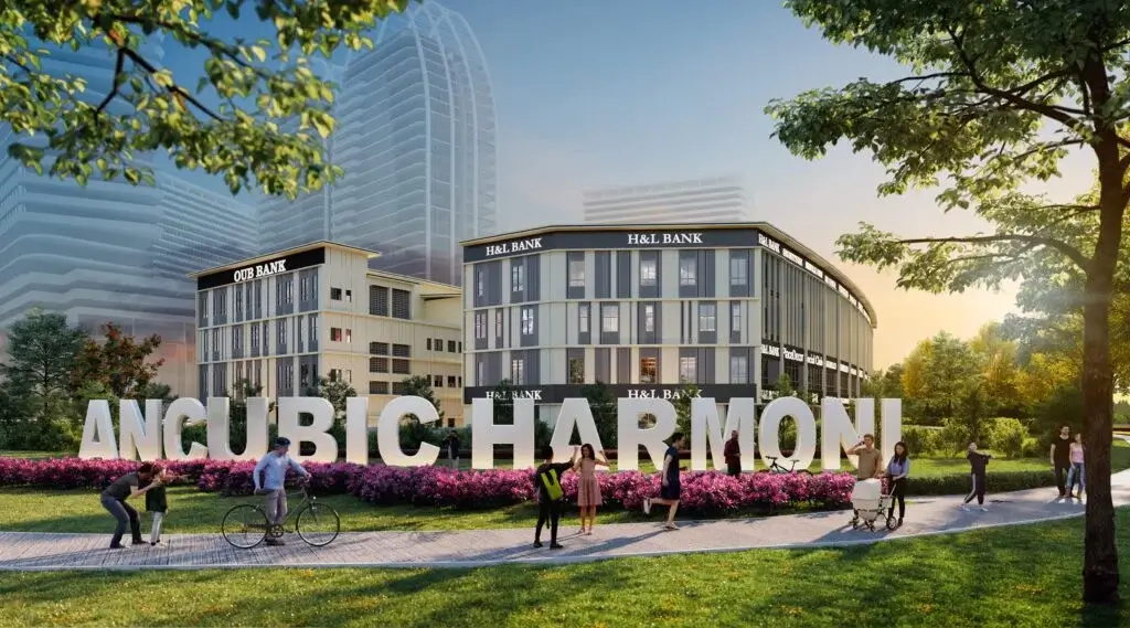 Ancubic Harmoni 1 Review 2026 – Final 18 Developer Shop Offices Near Bandar Rimbayu