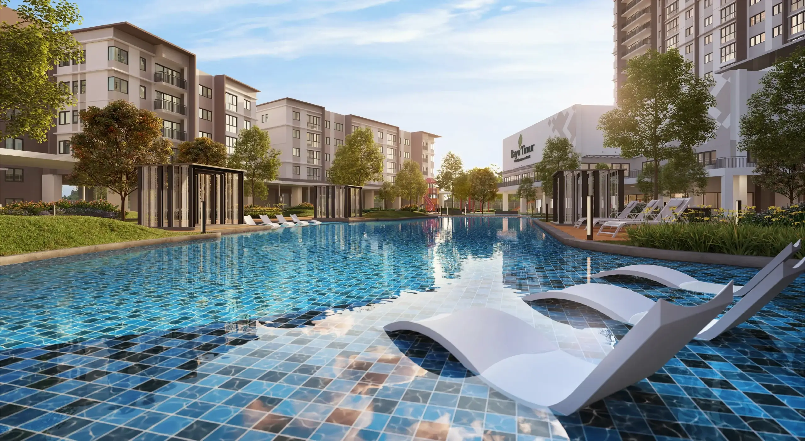 Bayu Timur Residences Shah Alam Review 2026 – Freehold Three-Bedroom Homes from RM585K