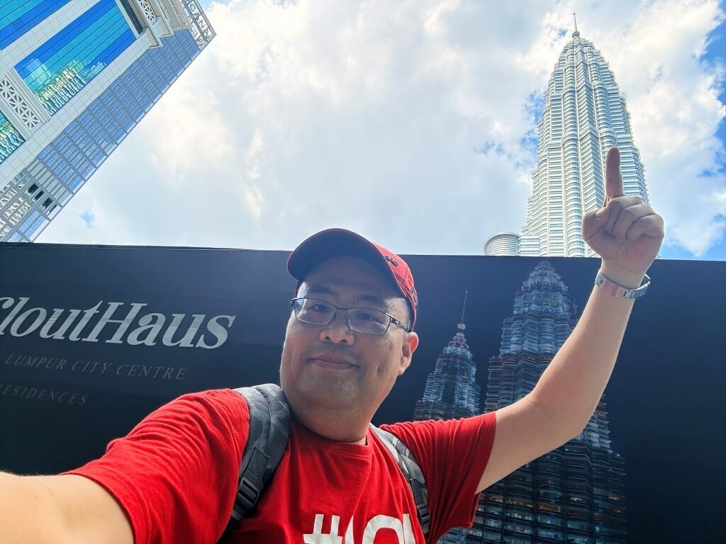 CloutHaus KLCC - 17