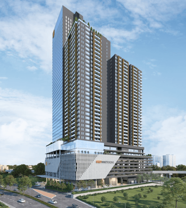 EkoTitiwangsa - 03