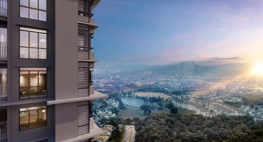 Residensi Dedaun Cheras Review 2026 – Freehold Family Homes from RM510K