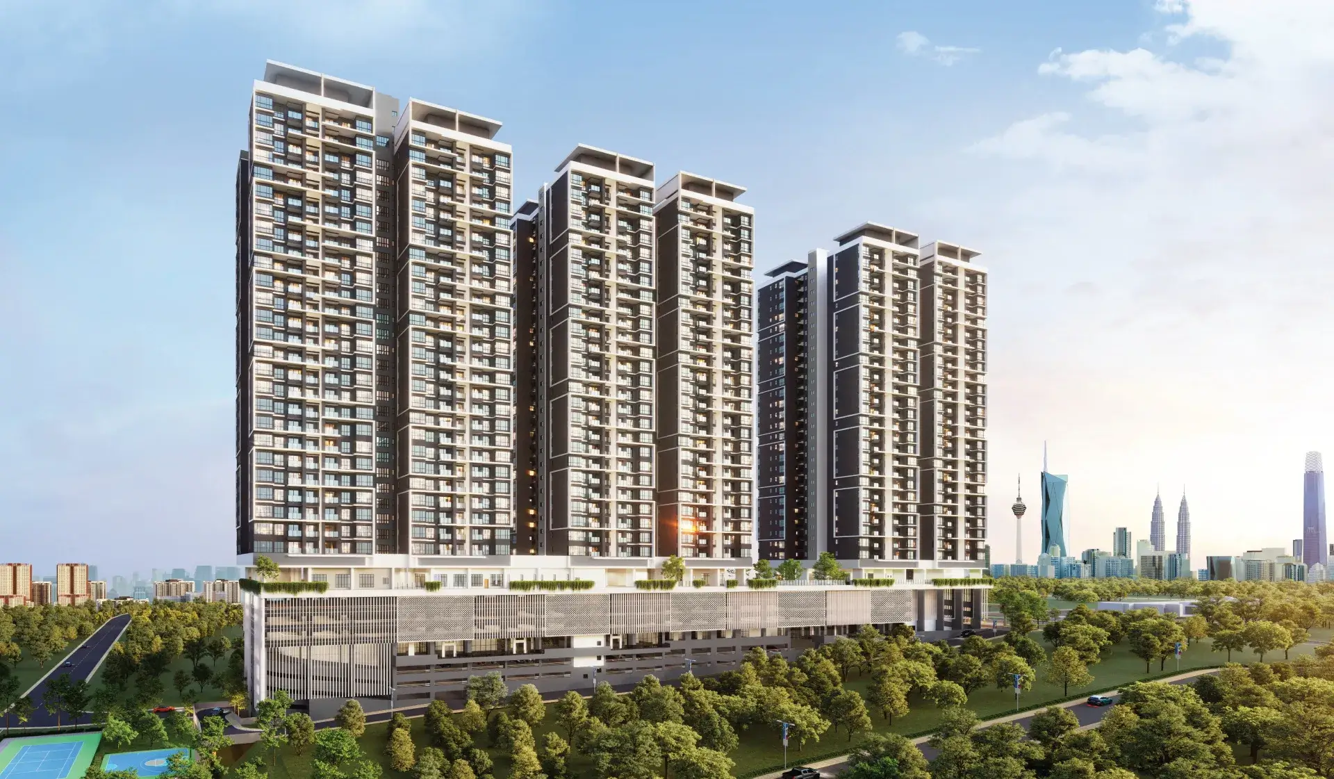 The Atas Taman Desa Review 2026 – Final Developer Units From RM825K