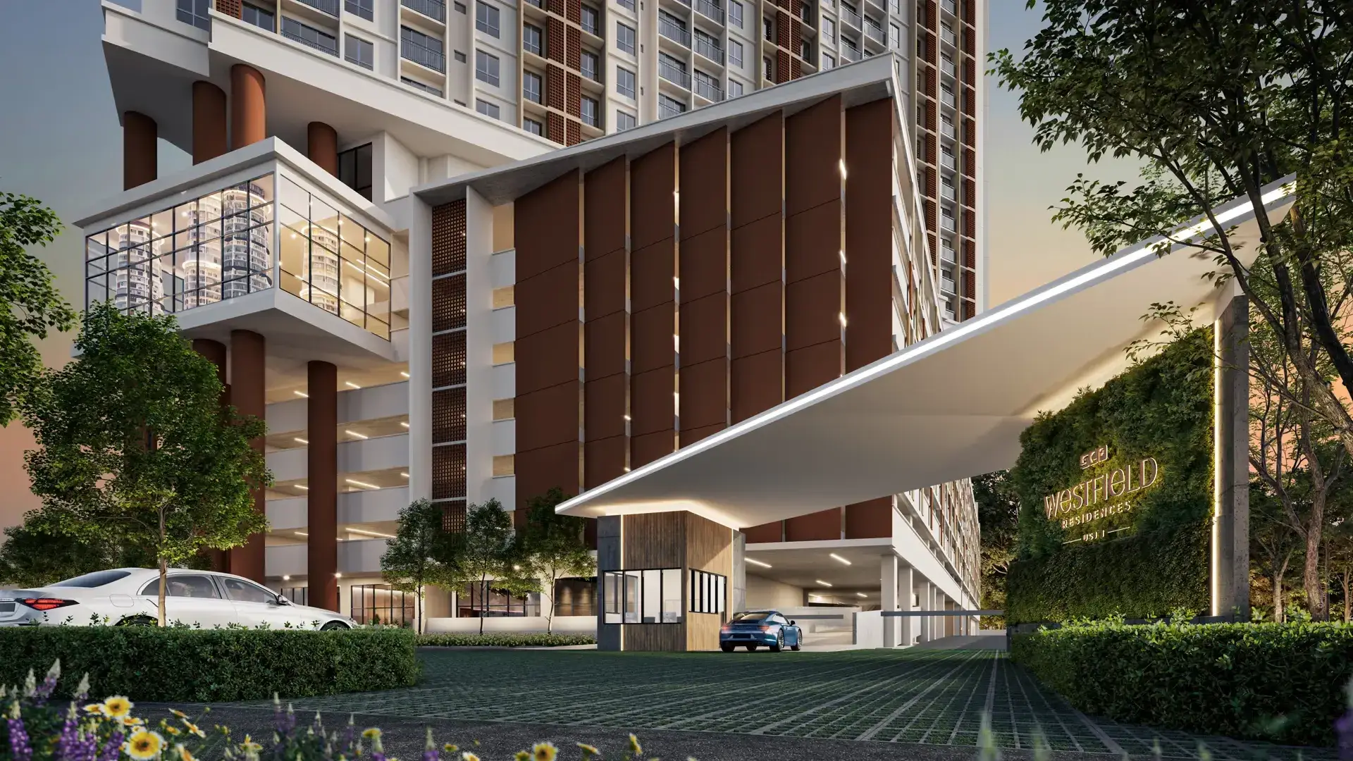 Westfield Residences USJ 1 Review 2026 – Freehold Near Sunway with Strong Student Rental Potential