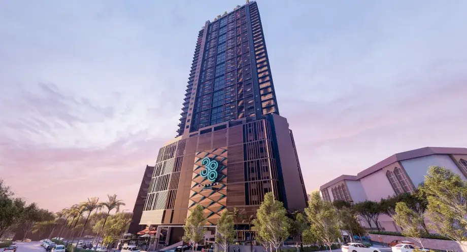 Residensi 38 Bangsar Review 2026 – Completed Homes Near Bangsar LRT from RM780K