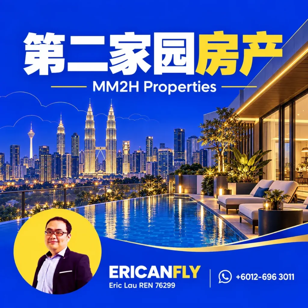 Find MM2H Properties