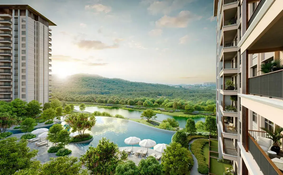 ParkCity Damansara PJ – The New ParkCity Project in Petaling Jaya