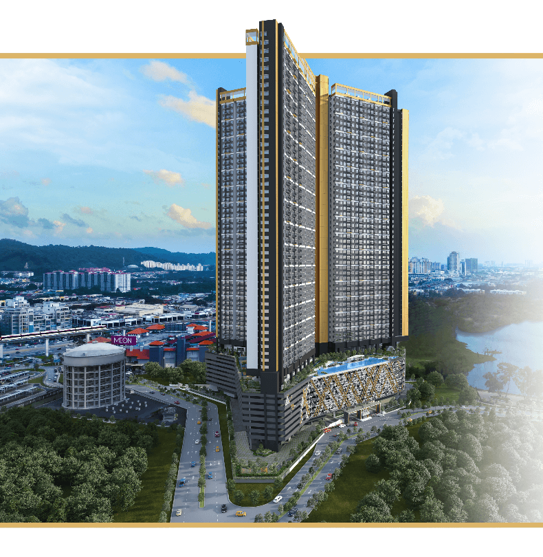 The Wyn Residences Puchong