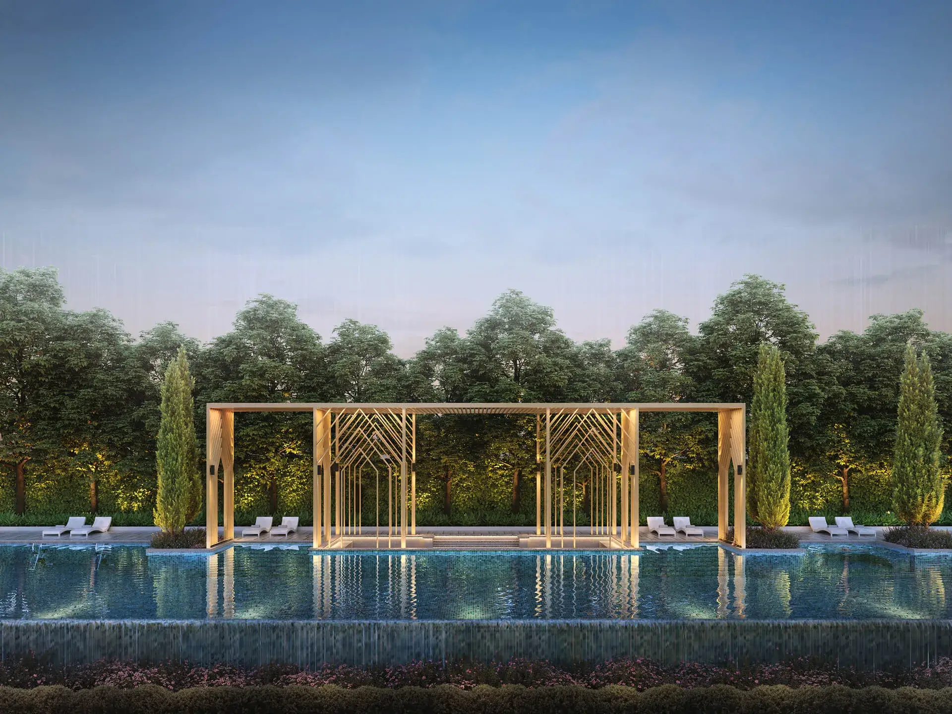 Trinity Nordic Review 2026: Freehold Family Condo in Seri Kembangan From RM588K
