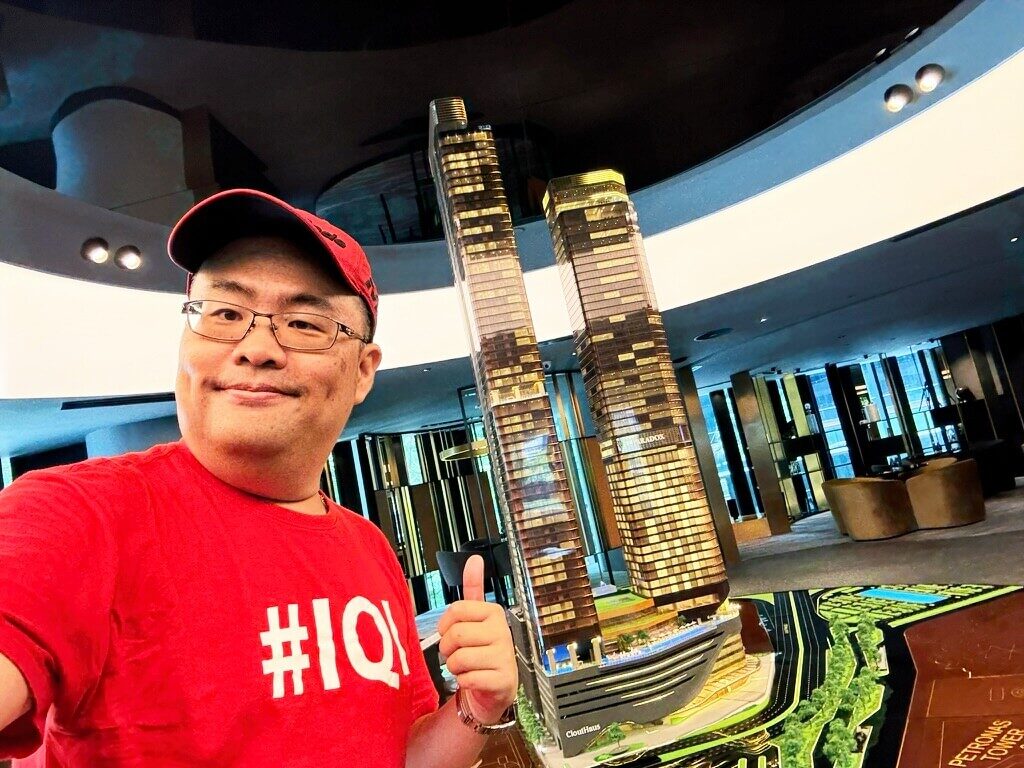 CloutHaus KLCC - 07