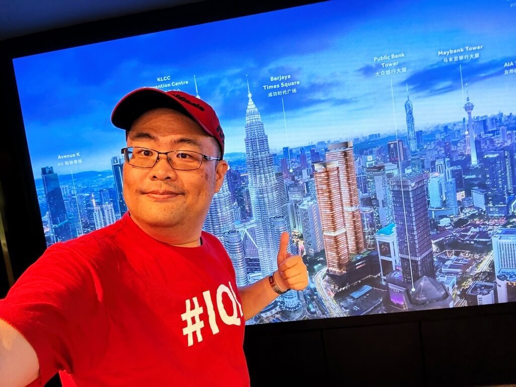 CloutHaus KLCC - 08
