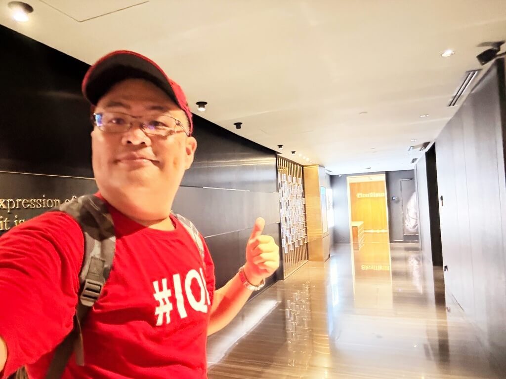 CloutHaus KLCC - 09